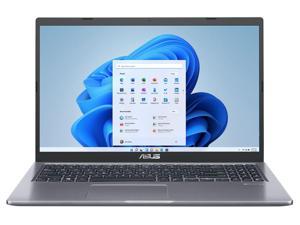 ASUS VivoBook X515 156 Laptop  Slate Grey Intel Core i51135G7512GB SSD8GB RAMWindows 11 X515EABB53CB