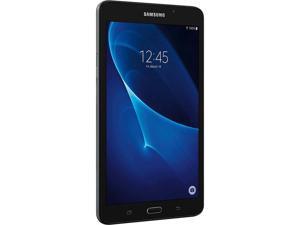 Samsung Galaxy Tab A 7" SM-T280 8GB Black - WiFi - Grade B