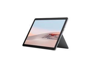Microsoft Surface Go 1 - Pentium 4415Y - 8GB Ram 128GB Storage - W10 S - Silver - Grade A Refurb