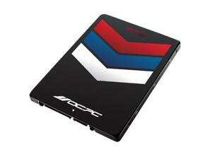 OCPC XTREME LITE 512GB 2.5" Internal SSD 3D-TLC SSD25S3T512GLT