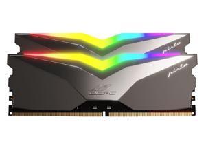 OCPC PISTA RGB DDR5 5600 16GB (2x8GB) C36 TITAN MMPT2K16GD556C36T