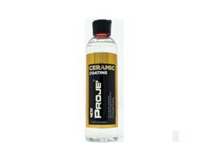 Proje premium car care product - Ceramic Coating Gold
Easy to apply Ceramic Coating Guarantee to last up to 12 months.
8 Oz bottle