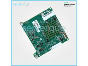 HP FlexFabric 10Gbps 2-port 554M Adapter Card 649870-001 647588-001
