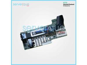 HP FlexFabric 10Gb Dual Port 554FLB PCI Express Adapter 649940-001