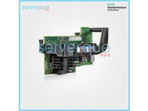 HP FlexFabric 10Gb 2-port 554FLB FIO Adapter 649940-001 647584-001