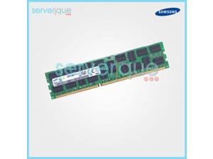 Samsung 8GB 4x2GB 1Rx8 PC3L-10600R DDR3-1333Mhz ECC Reg RAM M393B5773CH0-YH9 