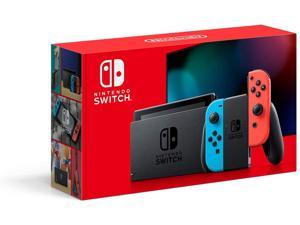 Nintendo Switch 32GB Console with The Legend of Zelda Tears of the Kingdom Bundle