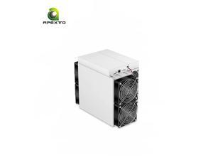 New Antminer S19 90t 3105w Bitcoin Miner Bitmain Antminer S19 Asic Miner Include PSU Power Supply