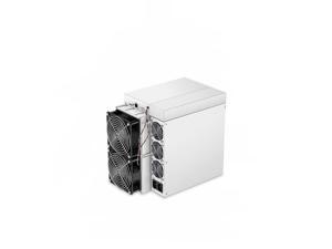 Antminer S19 95T Bitcoin Miner(with PSU) 3250W Maximum Hashrate of 95th/s Professional Asic Miner Bitmain S19 Antminer