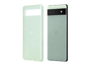Original Google Official Pixel 6a Case - Seafoam Green