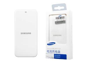 Original Samsung Official Galaxy S5 G900 Battery Charger  White EPBG900