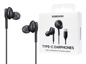 Original Samsung Official EO-IC100 Type-C AKG In-Ear Earphones for S22 series