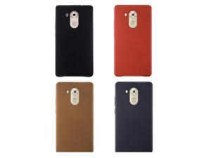 Original Huawei Official Mate 8 Leather Cover Case
