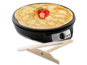 Elite Cuisine Crepe Maker