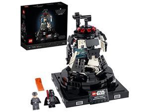 LEGO (LEGO) Star Wars Darth Vader (TM) During Meditation 75296