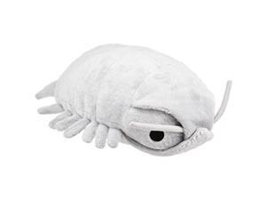 Deep Sea Biological Series Munumamu Giant Isopod Plush XL Size Gray 7347