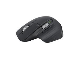 Logitech MX MASTER 3 Advanced Wireless mouse for Mac MX2200sSG