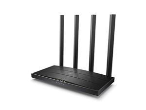 TP-Link WiFi Router WiFi6 PS5 Compatible Wireless LAN 11ax AX6600