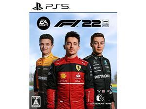 F1 22 Reservation Benefits DLC F1 Life Starter Pack  F1 22 New Era Content Pack  5000 Pit Coins Included PS5