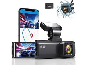 redtiger dash cam | Newegg.ca