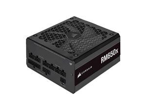 CORSAIR RM850e Model 2023 PC Power Supply Unit 850W PCIE 5.0