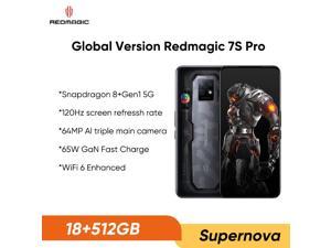 redmagic 75 pro