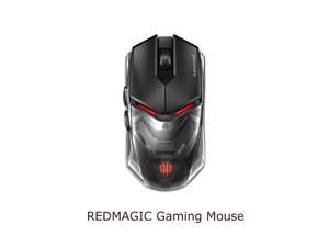 Nubia RED MAGIC Gaming Mouse Nubia RED MAGIC Gaming Mouse
