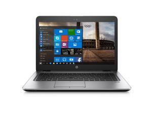 HP EliteBook 840 G3 Laptop 14" HD, 960 GB SSD, Intel Core i7-6600U, 16GB DDR4 RAM, Webcam, WiFi, Windows 10 Pro