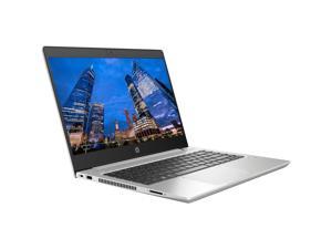 HP Probook 445 G7 Laptop Computer - AMD Ryzen 5 4500U 2.3Ghz / 16GB RAM / 512GB SSD / 14.0" FHD Display / WiFi / Webcam / Windows 10 Pro (Grade A)