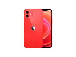 iPhone 12 Mini Fully Unlocked Red 64GB  NewBattery