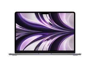 Refurbished Apple MacBook Air 13 MLY33LLA 2022 Apple M2 8GB512GB  Space Gray