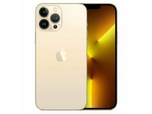 Refurbished Apple iPhone 13 Pro Fully Unlocked 6GB256GB  Gold  NewBattery