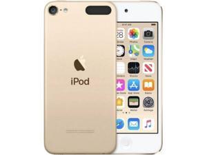 Apple iPod Touch 7 Wi-Fi 32GB - Gold