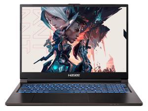 Hasee T8 16 i912900H RTX3060 Gaming Laptop i912900H 50GHz 16G DDR4 RAM 512G NVMe PCIe40 SSD RTX3060 6G GDDR6 16 25K 165Hz IPS Display RGB KB WiFi6 BT52 Win11 Obsidian Black