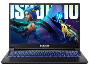 Hasee Z8 (15.6'', i5-12450H, RTX3050), Gaming Laptop, i5-124...