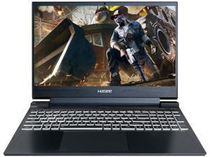 Hasee S8 (15.6'', i5-12450H, RTX4050), Gaming Laptop, i5-124...