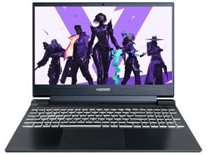 Hasee S8 (15.6'', i7-13620H, RTX4060), Gaming Lapt...