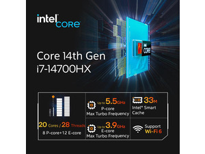NeweggBusiness - Hasee T8 Pro-16'' GeForce RTX 5060 Laptop GPU