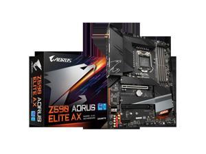 Used - Very Good: GIGABYTE GA-Z77X-UD3H LGA 1155 ATX Intel