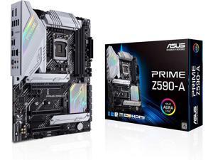 ASUS Prime Z590-A Intel LGA 1200 Motherboard