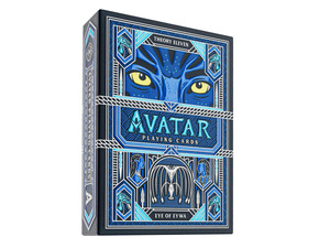theory11 Avatar Playing Cards
