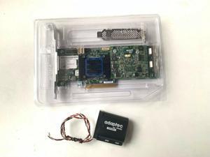 3ware 9550SX-4LP 64-bit/133MHz PCI-X SATA II (3.0Gb/s) Raid