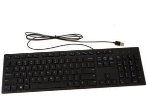 dell k216 keyboard