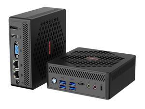 ACEMAGIC's Cube-Shaped Mini PC Features Up To Intel Core i9-12900H