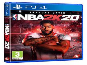 NBA 2K20 - Sony PlayStation 4