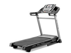 NordicTrack C 1100i Smart Treadmill (seconds)