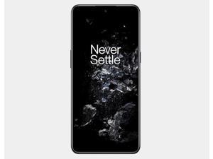 OnePlus Ace Pro 10T 5G Dual 512GB 16GB RAM Factory Unlocked GSM Only  No CDMA  not Compatible with VerizonSprint China Version wGoogle Play  Black