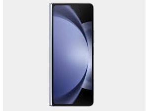 SAMSUNG Galaxy Z Fold 5 SMF946BDS Dual SIM 12GB512GB EUUK Model Factory Unlocked International Version Blue