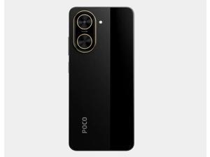 NeweggBusiness - Xiaomi Poco C71 4G 128GB ROM 4GB RAM Dual SIM GSM