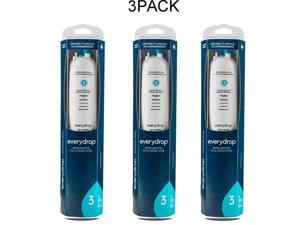 Kenmore 9083,Kenmore 9030,46-9030 Water Filter 3/Pack Cap water filter 3pcs Filter 3,P2RFWG2 4396841 4396710 Water Filter Cap Compatible with EDR3RXD1 